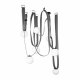 Подвесная люстра Loft IT Picot 10240/7