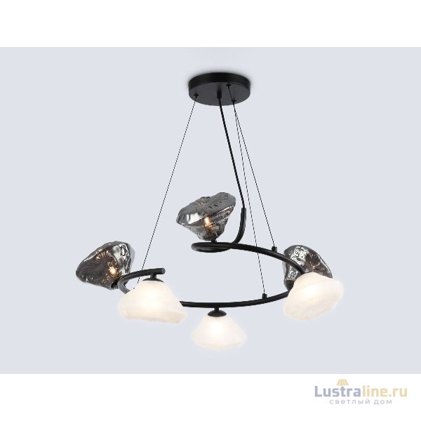 Подвесная люстра Ambrella Light High Light Heigh Light LH15003 Подвесная люстра Ambrella Light High Light Heigh Light LH15003