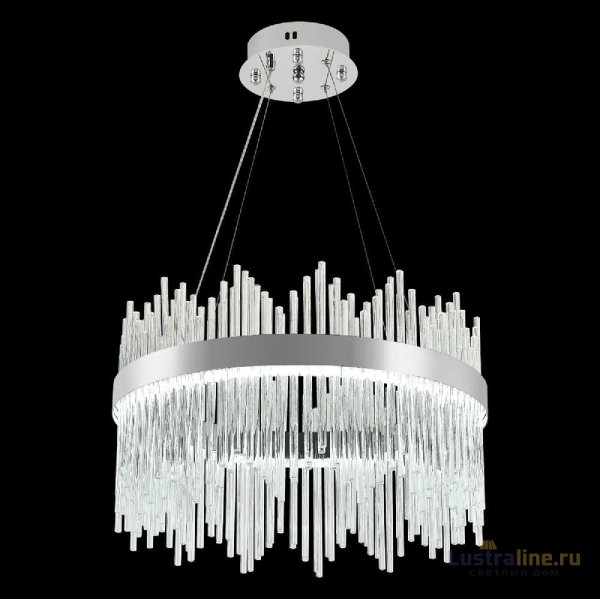 Подвесная люстра Natali Kovaltseva Tempio LED LAMPS 81261 Подвесная люстра Natali Kovaltseva Tempio LED LAMPS 81261