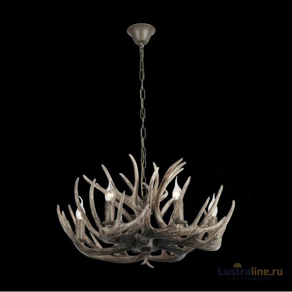 Подвесная люстра ST Luce Corna SL154.703.06 Подвесная люстра ST Luce Corna SL154.703.06