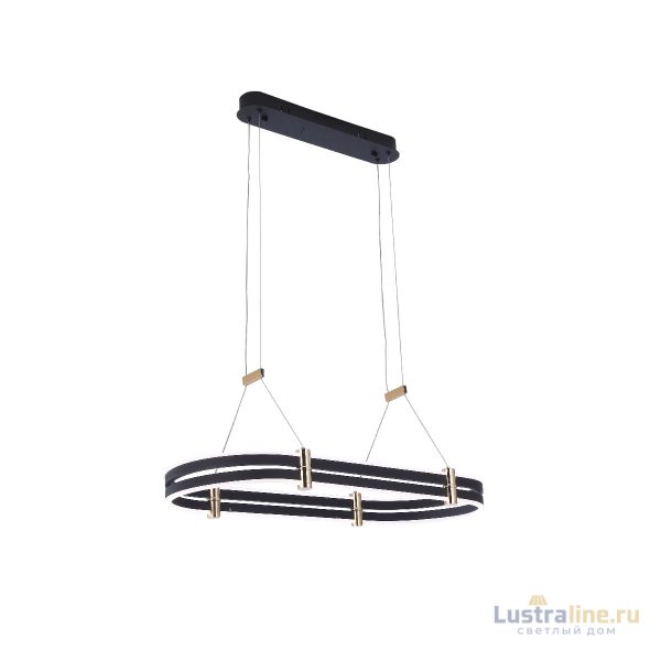 Подвесная люстра Zortes Duble-R ZRS.30505.92 Подвесная люстра Zortes Duble-R ZRS.30505.92