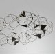 Подвесная люстра Odeon Light Trellis 5087/68L
