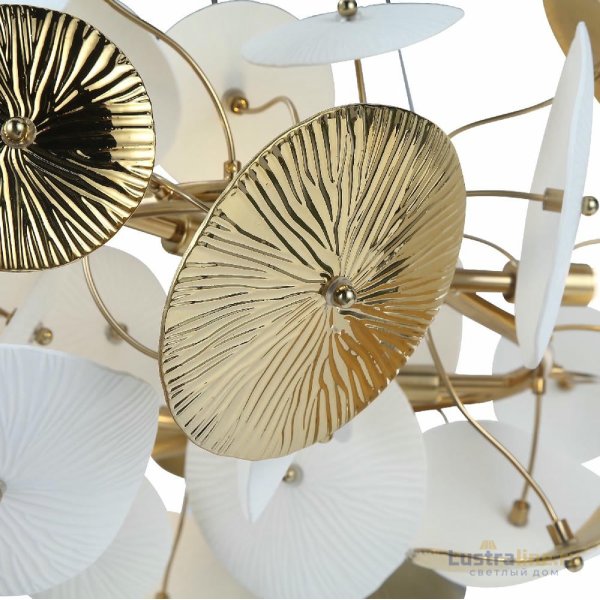 Подвесная люстра ST Luce Dahlia SL1518.303.06 Подвесная люстра ST Luce Dahlia SL1518.303.06