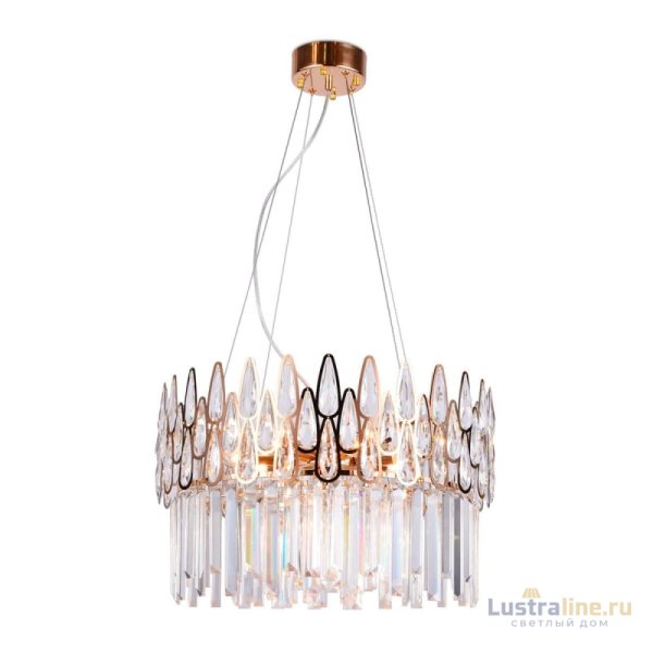 Подвесная люстра Ambrella Light Traditional TR5263
