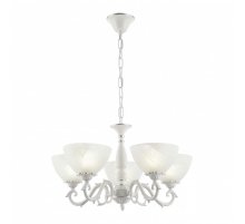 Подвесная люстра Arte Milano 340518/5 WT+SL