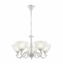 Подвесная люстра Arte Milano 340518/5 WT+SL