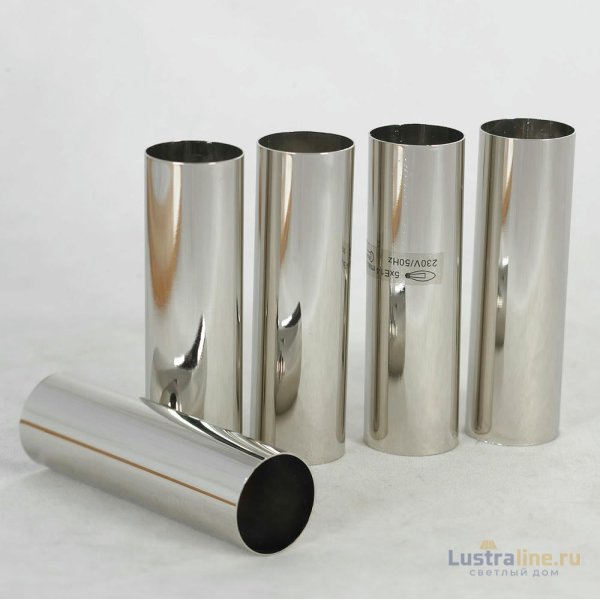 Подвесная люстра Lussole Loft Clovis LSP-8744