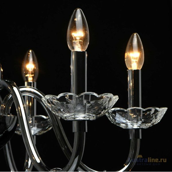 Подвесная люстра MW-Light Элла 483014706 Подвесная люстра MW-Light Элла 483014706