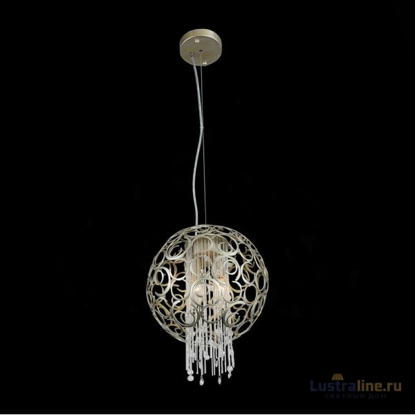 Подвесная люстра ST Luce Dolcima SL1101.203.02
