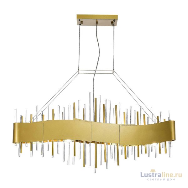 Подвесная люстра ST Luce Olvera SL1633.213.08