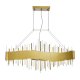 Подвесная люстра ST Luce Olvera SL1633.213.08