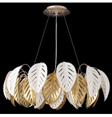 Подвесная люстра Crystal Lux RAMONA SP8