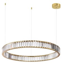 Подвесная люстра Odeon Light Vekia 5015/45L