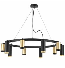 Подвесная люстра Lightstar Rullo (571020+214440-5+214487-5+203437-5+203440-5) LR02040587570
