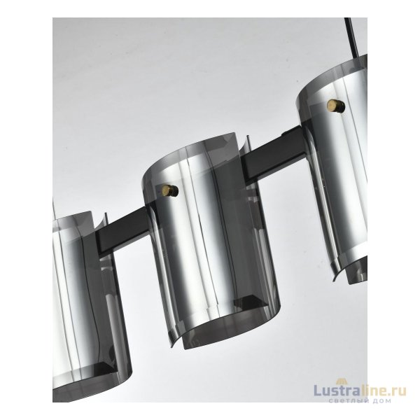 Подвесная люстра Zortes Rony ZRS.1209.01 Подвесная люстра Zortes Rony ZRS.1209.01