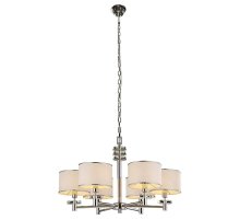 Подвесная люстра Arte Lamp Furore A3990LM-6CC