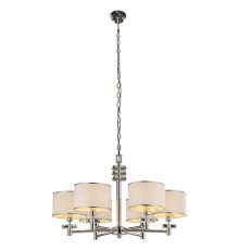 Подвесная люстра Arte Lamp Furore A3990LM-6CC
