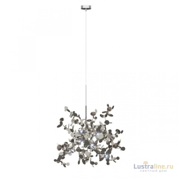 Подвесная люстра Loft IT Spark 10101 Chrome