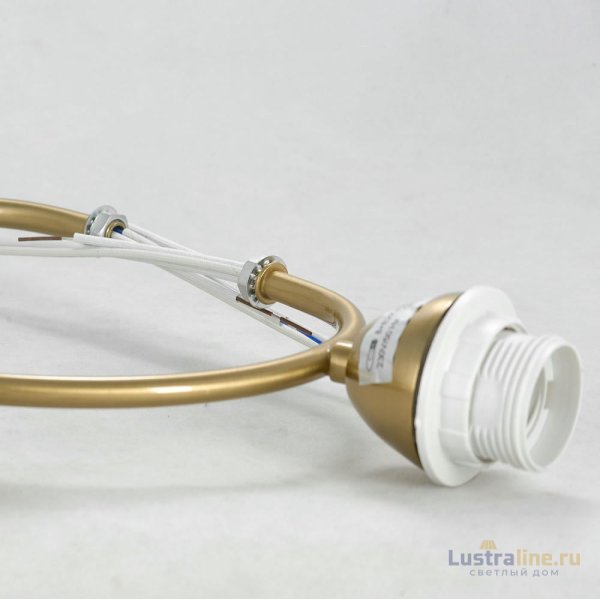 Подвесная люстра Lussole LSP-8412 Подвесная люстра Lussole LSP-8412