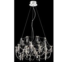 Подвесная люстра Wertmark Felicia WE336.32.103