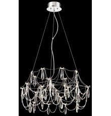 Подвесная люстра Wertmark Felicia WE336.32.103