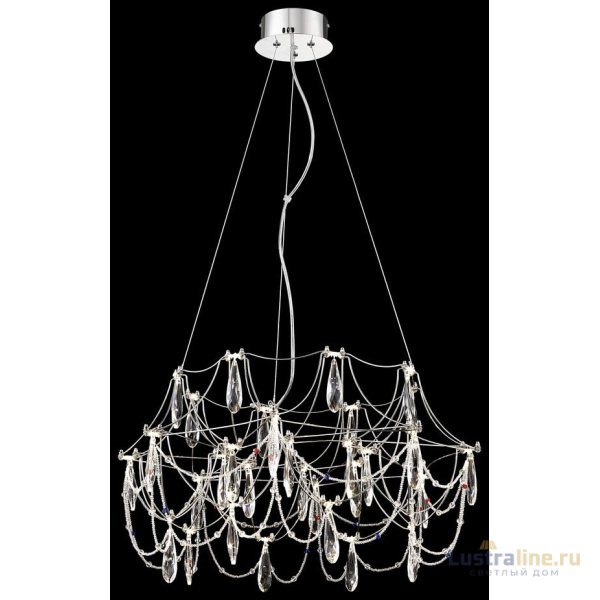 Подвесная люстра Wertmark Felicia WE336.32.103