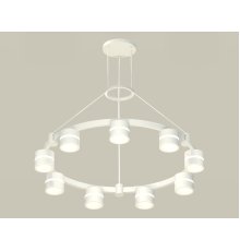 Подвесная люстра Ambrella Light Traditional (A9203, C9241, N8444) XR92031902