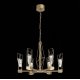 Подвесная люстра ST Luce Progetto SL815.203.06