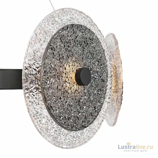 Подвесная люстра ST Luce Alumno SL6142.443.01 Подвесная люстра ST Luce Alumno SL6142.443.01