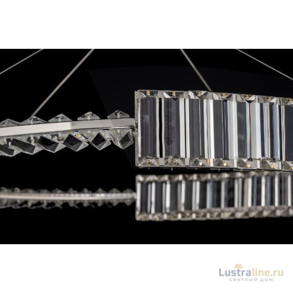 Подвесная люстра Arti Lampadari Carini L 1.5.80.100 N Подвесная люстра Arti Lampadari Carini L 1.5.80.100 N