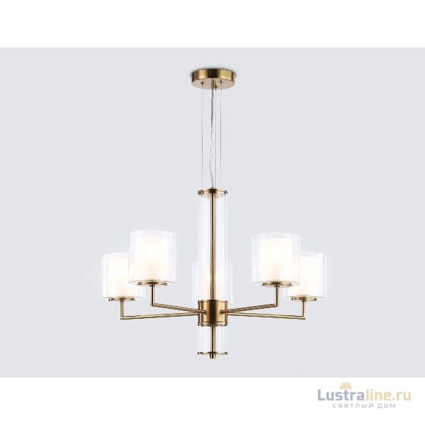 Подвесная люстра Ambrella Light High Light Heigh Light LH56011 Подвесная люстра Ambrella Light High Light Heigh Light LH56011