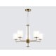 Подвесная люстра Ambrella Light High Light Heigh Light LH56011