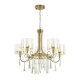 Подвесная люстра Odeon Light Nicole 4886/5