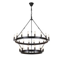 Подвесная люстра Citilux CL470230