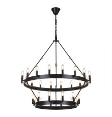 Подвесная люстра Citilux CL470230