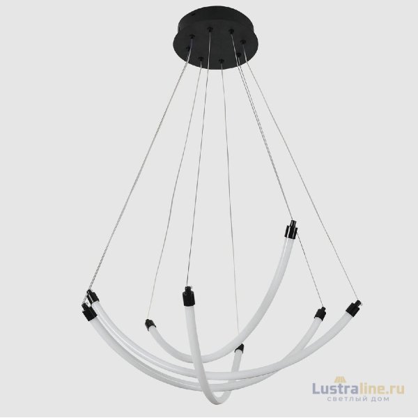 Подвесная люстра F-Promo Hammock 4468-4P Подвесная люстра F-Promo Hammock 4468-4P