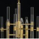 Подвесная люстра MW-Light Альгеро 285010703