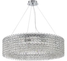 Подвесная люстра Stilfort Delone 2179/09/12P