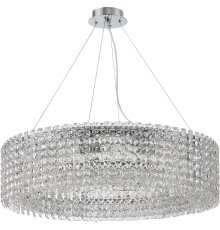 Подвесная люстра Stilfort Delone 2179/09/12P