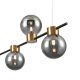 Подвесная люстра Vele Luce Ideale VL5872P24