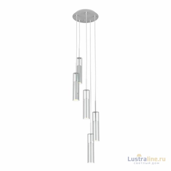 Подвесная люстра Lightstar Cilino 756056