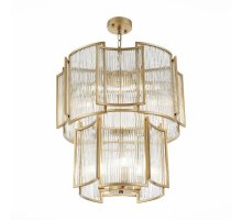 Подвесная люстра ST Luce Cosenza SL1234.203.08