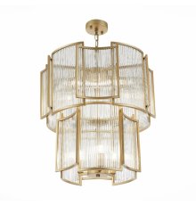 Подвесная люстра ST Luce Cosenza SL1234.203.08