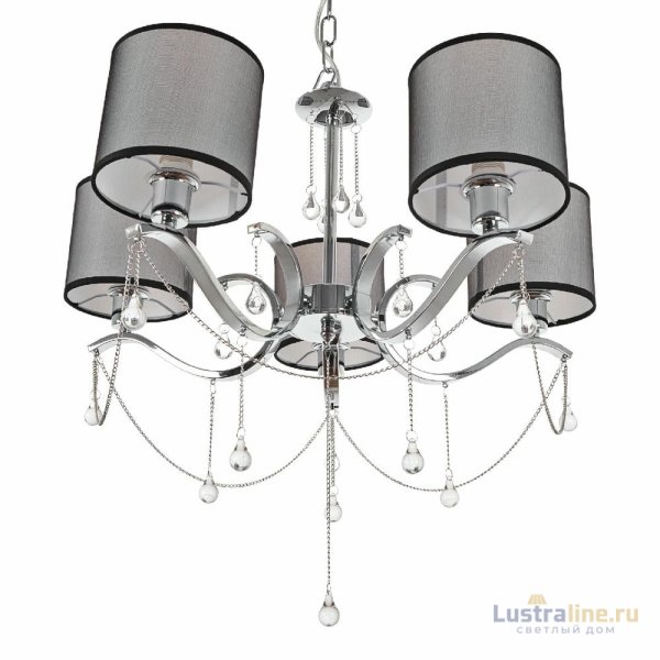 Подвесная люстра MyFar Dante MR1551-5P