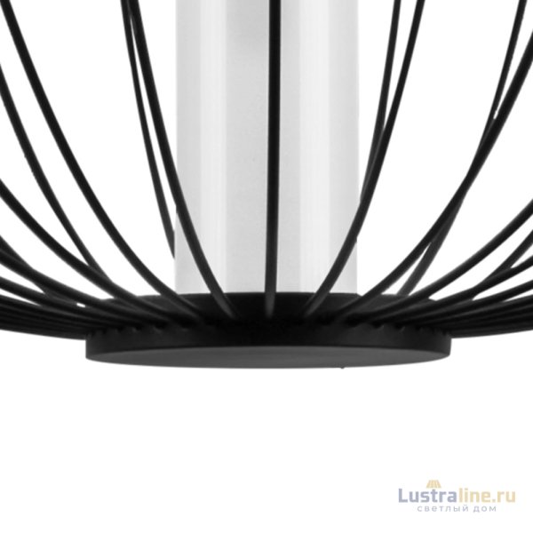 Подвесная люстра Lightstar Bolla 734057 Подвесная люстра Lightstar Bolla 734057