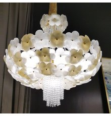 Подвесная люстра Cloyd Shambala 10818