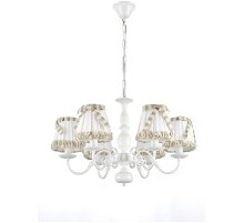 Подвесная люстра Arti Lampadari Formello E 1.1.6 W