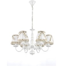 Подвесная люстра Arti Lampadari Formello E 1.1.6 W