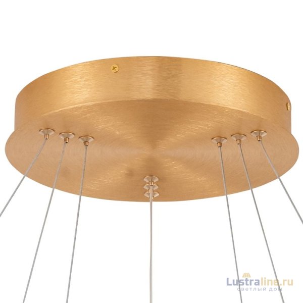 Подвесная люстра Stilfort Planetary 4005/05/03P+CB Подвесная люстра Stilfort Planetary 4005/05/03P+CB