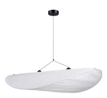 Подвесная люстра Divinare Fiamma 5866/06 SP-35